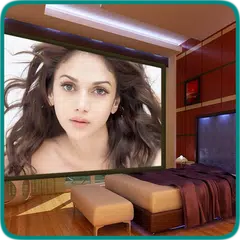 Descargar APK de Interior Wall Love Photo Frame