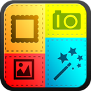 Photo Collage Grid + Pic Mix C APK