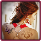 Tattoo Maker-icoon