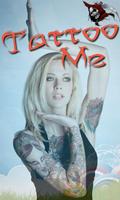 Tattoo Maker-poster