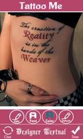 Tattoo Maker screenshot 2