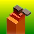 Rectangle Tower 图标