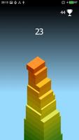 Rectangle Tower 海报