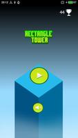 Rectangle Tower 截图 1