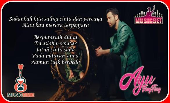 Download Lirik Lagu Ayu Ting Ting X Keremcem Ofline Apk For Android Latest Version