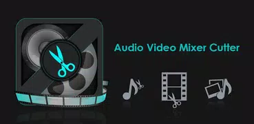 Audio Video Mixer Cutter 2017