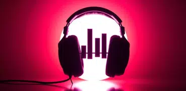Voxa Headphone Equalizer EQ