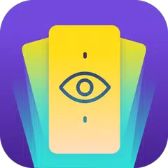 問問塔羅 Icon