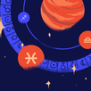 星盤說—星盤運勢&星座情感問答 APK