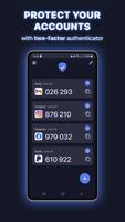 My Authenticator الملصق