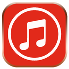 آیکون‌ Free Music Downloader - Download Music Mp3