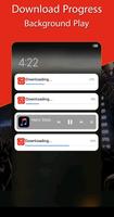برنامه‌نما Free Music Downloader - Download Music Mp3 عکس از صفحه