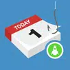 Fishing Calendar & Tide Times APK