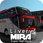 Icona Livery SHD Mira