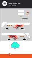 3 Schermata Livery SHD Mira