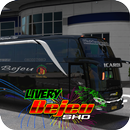 Livery SHD Bejeu APK