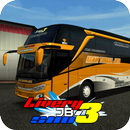 Livery SHD JB3 APK