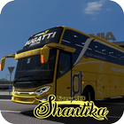 Livery SHD Shantika biểu tượng