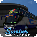 Livery SHD Sumber Kencono APK