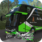 Livery SHD Po Haryanto Zeichen