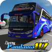Livery SHD Pandawa 87