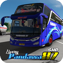 Livery SHD Pandawa 87 APK