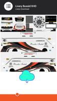 Livery SHD Rosalia Indah screenshot 2