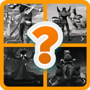Quiz Guess the Hero Mobi APK