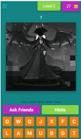 Quiz Guess the Hero Mobi Screenshot 3