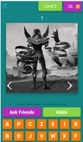 Quiz Guess the Hero Mobi Screenshot 2