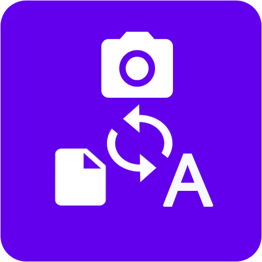 Translator Photo Scan - Image & File Scanner