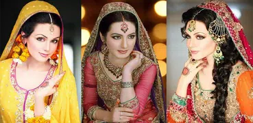 Bridal Poses Wallpapers 2019