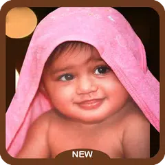 Cute Babies Wallpapers 2019 - Cute Baby Pics 2k19 APK download