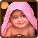 Cute Babies Wallpapers 2019 - Cute Baby Pics 2k19 APK