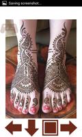 Simple And Beautiful Eid Mehndi Design 2019 スクリーンショット 1