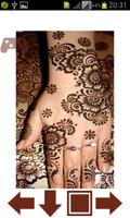 Simple And Beautiful Eid Mehndi Design 2019 capture d'écran 2