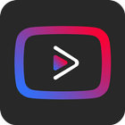 آیکون‌ Vanced Tube - Video Tube For You!