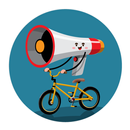 Bicycle Horn aplikacja
