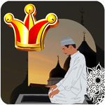 Superace Islam icon