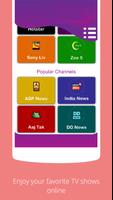 Guide for Net TV All Channels! capture d'écran 2