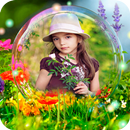 Nature Photo Frames APK