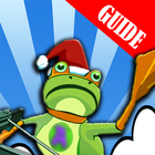 Guide For Ultimate Amazing Frog Game 2020 🐸 icon