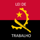 Lei do Trabalho de Angola ícone