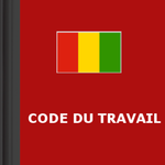 Code du Travail Guinéen icon