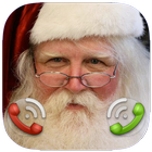 Call From Santa Claus - Dance  icon