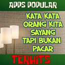 Kata Buat Orang Yang Kita Sayang Tapi Bukan pacaR APK