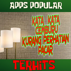 Kata  Kata Cemburu Kurang Perhatian Dari Pacar icon