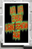 Kata  Kata Cemburu Kurang Perhatian Dari Pacar screenshot 1