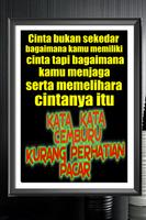 Kata  Kata Cemburu Kurang Perhatian Dari Pacar screenshot 2