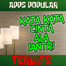 Kata Kata Cinta Ala Santri APK